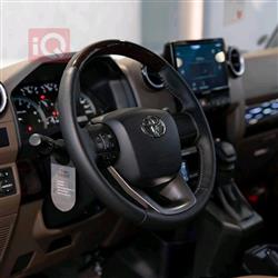 تويوتا لاند كروزر 70